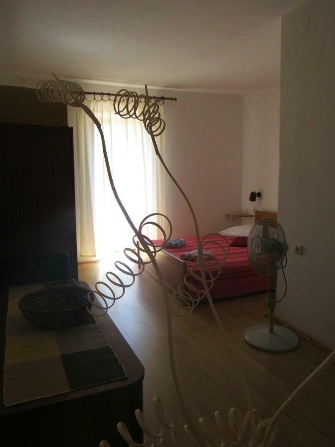 Apartment Kalavojna Rakalj Exterior photo